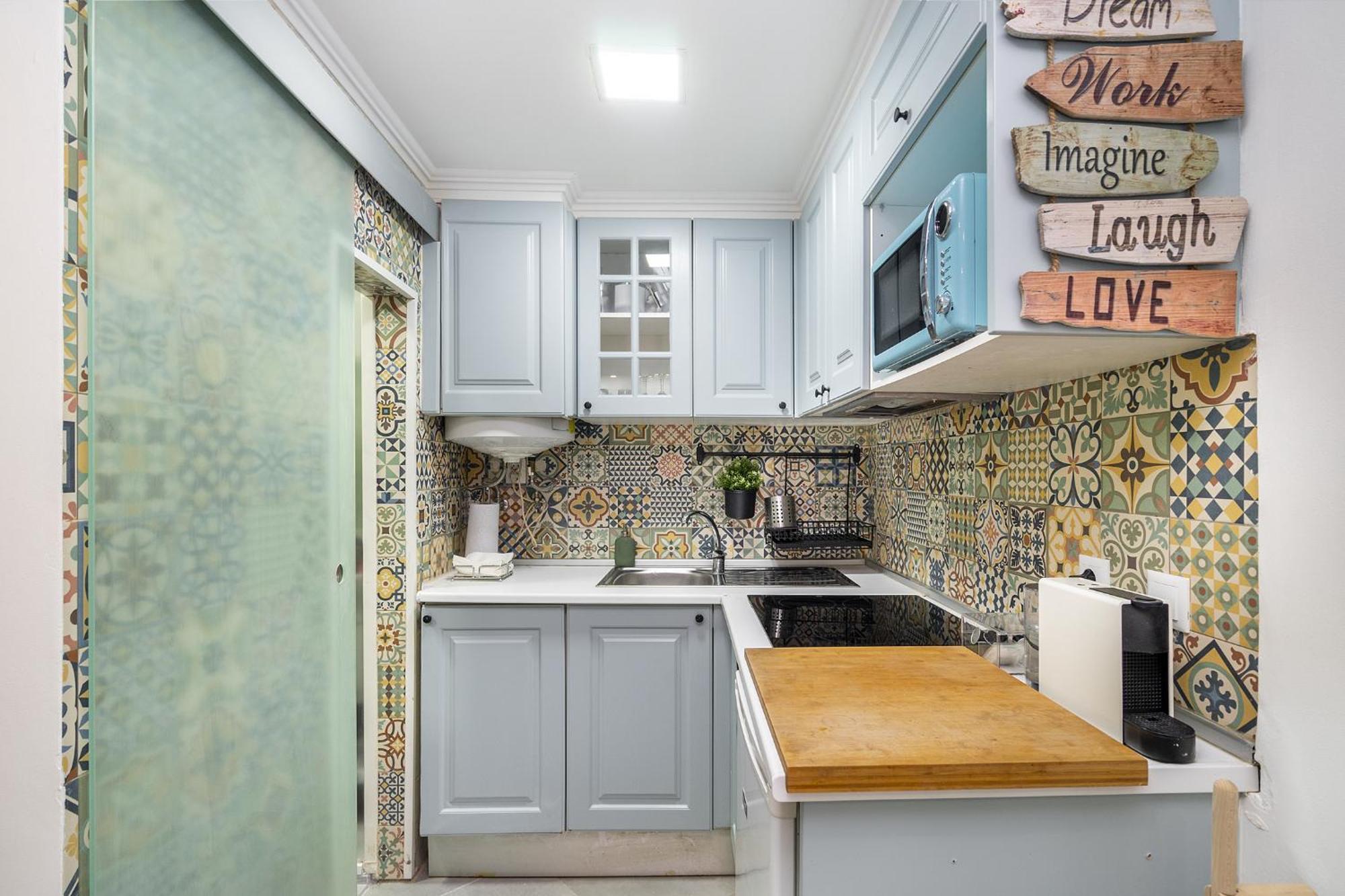 Apartamento Alfama Petit