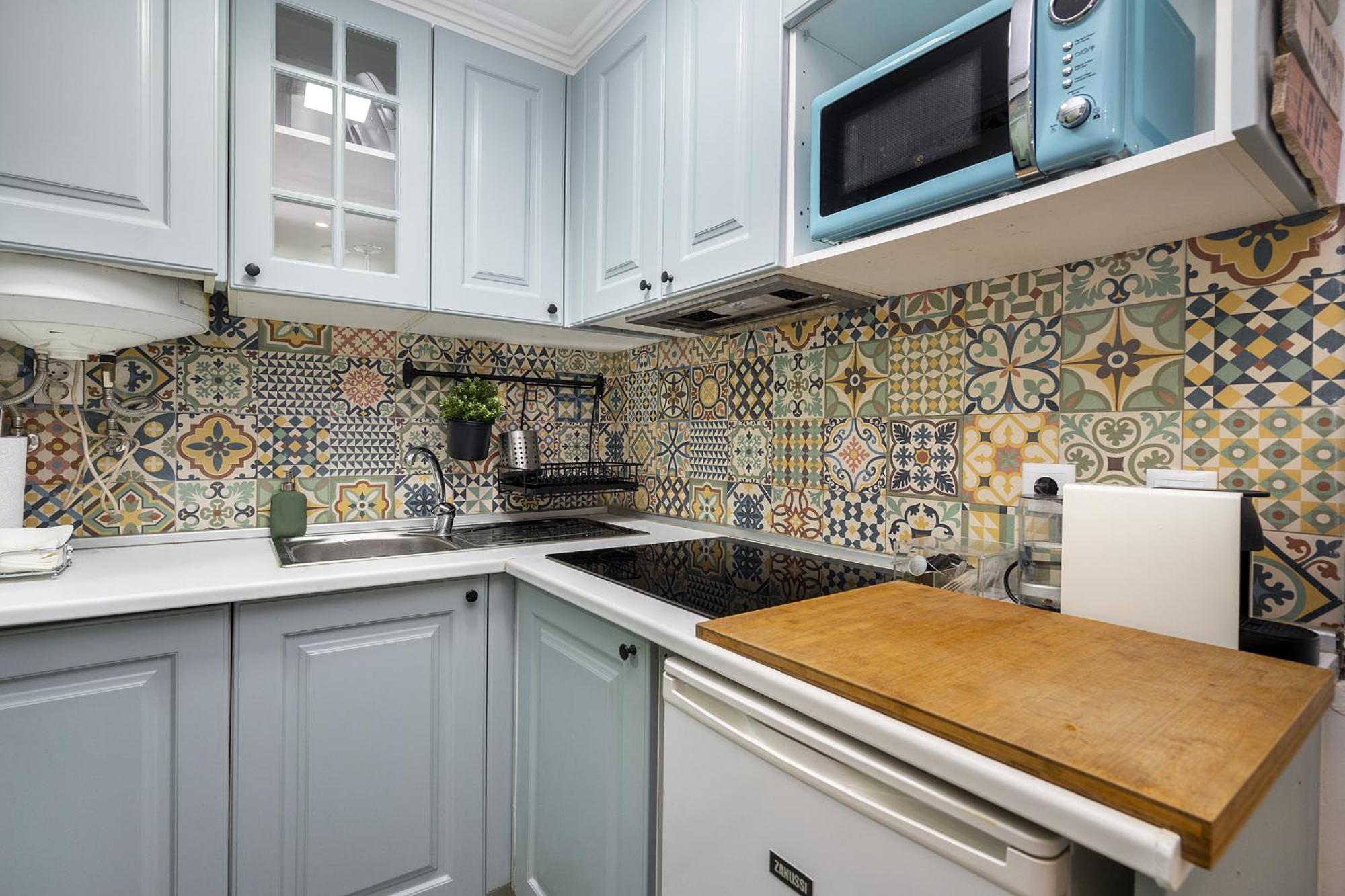 Apartamento Alfama Petit *