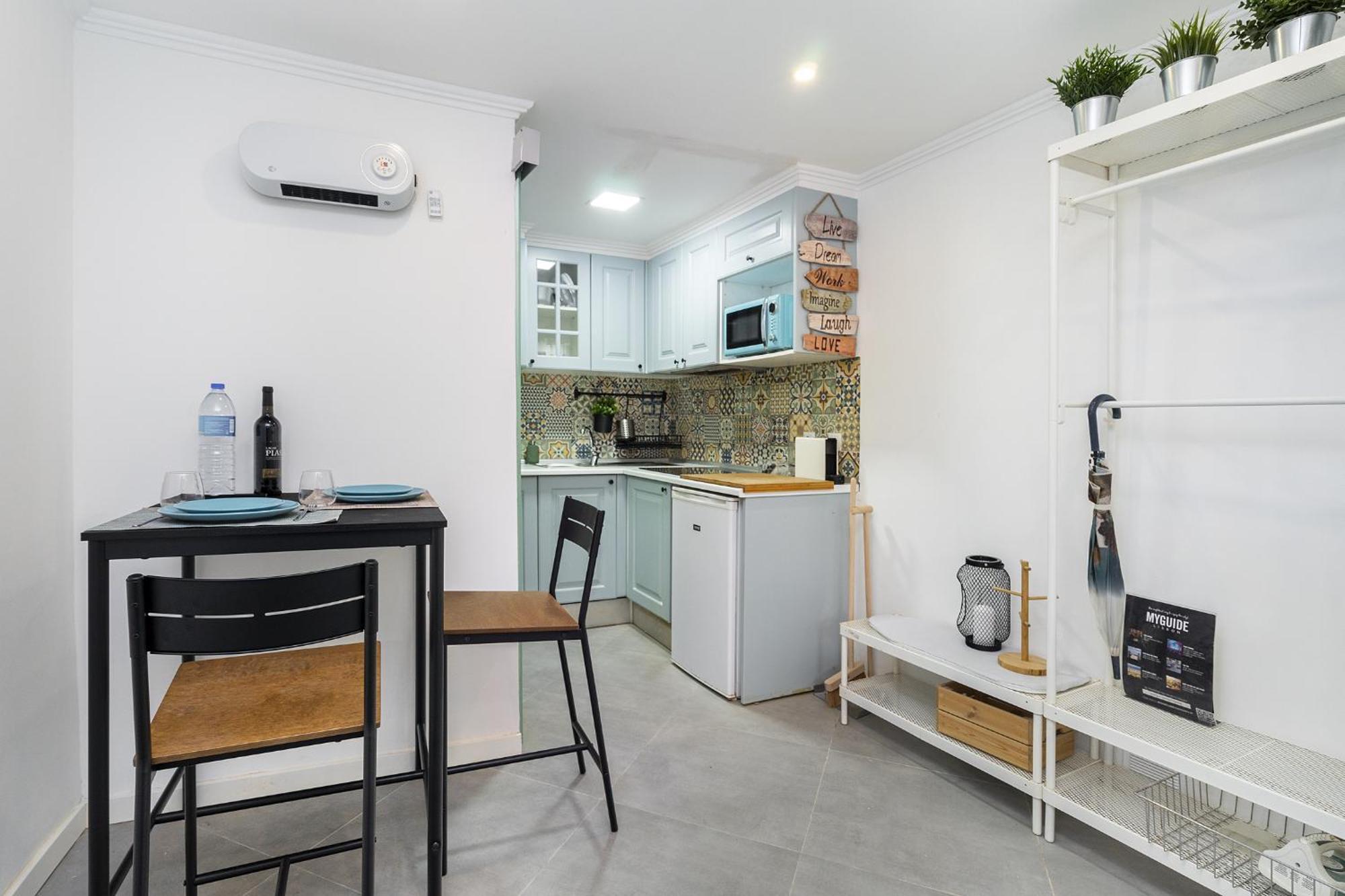 Apartamento Alfama Petit