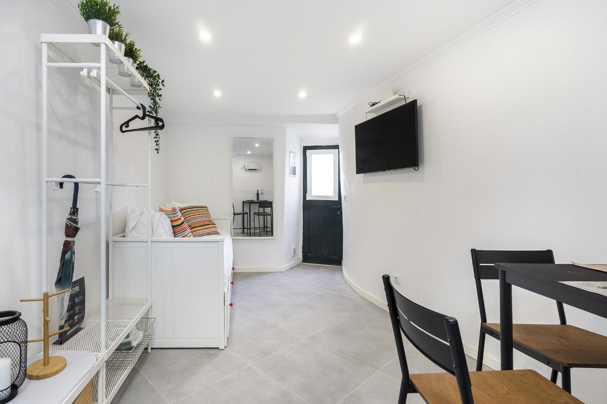 Alfama Petit Apartamento